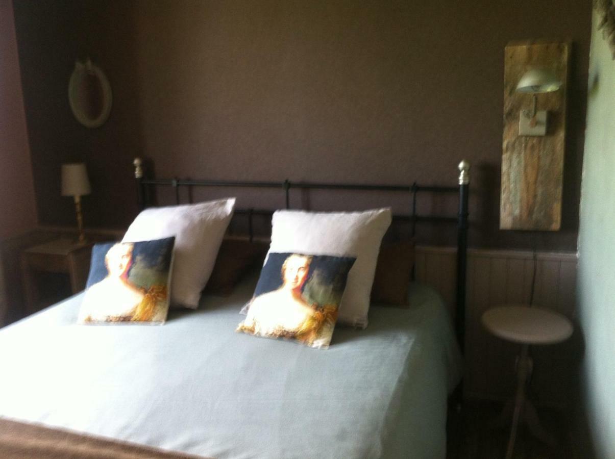 Gite Des Petites Poules Rousses 9 Personnes Zoo Beauval Et Chateaux De La Loire Choussy 外观 照片